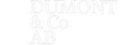 DUMONT & Co AB logo